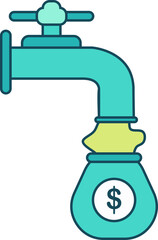 Financial Investment Element