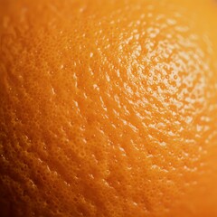 close up of orange