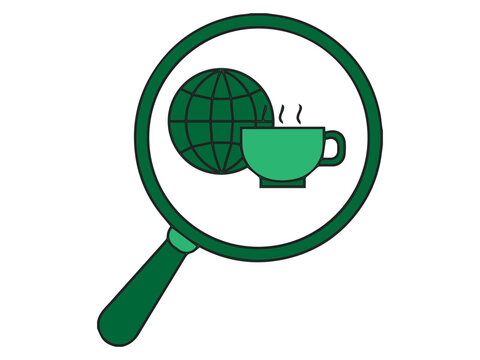 Search for Coffee