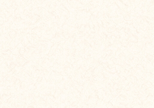 和紙テクスチャ・背景・生成色（少し色のついた白色、ライトベージュ）