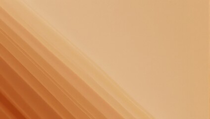 Abstract diagonal lines in warm earth tones create a modern background.