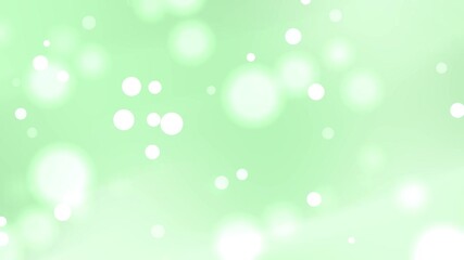 Soft green pastel bokeh wedding background, dreamy light, elegant sparkles, perfect for invitations, greeting cards, modern event designs, and romantic moments.