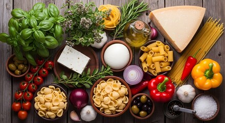 Businesswoman analyzing data on computer in office, reviewing documents and graphs