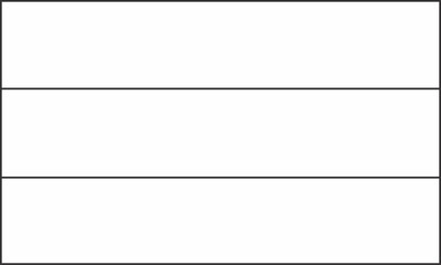 Obraz premium Luxembourg flag icon coloring