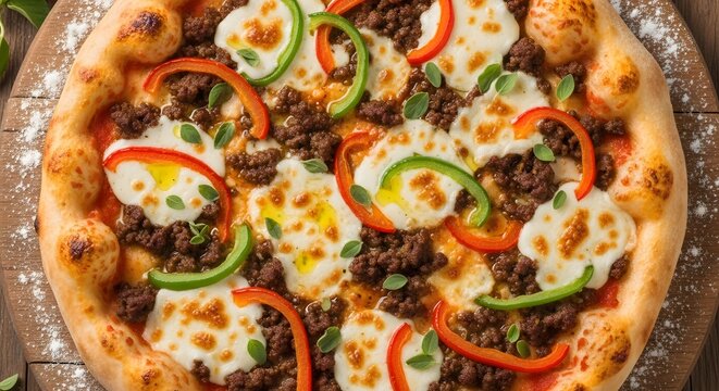 Medical professionals collaborating on holographic body model in futuristic conference room