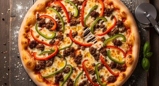 Software engineer working with holographic interface in a futuristic office setting