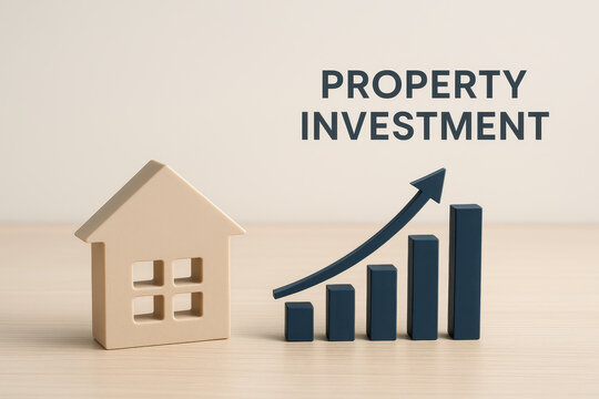 Investing in real estate can lead to profitable home ownership experience as mortgage rates fluctuate, making it essential to understand market trends for informed decisions
