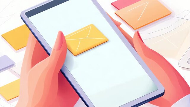 selective focus professional ensuring consistent user experience across multiple devices