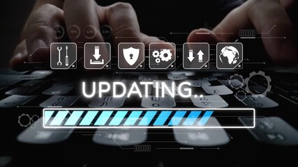 Knowledge upgrade and software update, digital skills improvement, competitive advantage, continuous learning, and staying up to date with latest technology and software trends. Muxer