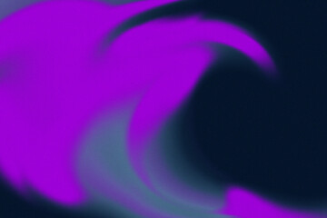Grainy abstract background with gradient, blurred lines, and a deluxy design.