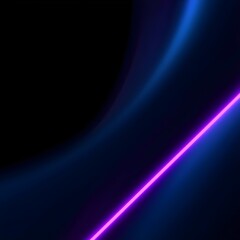 Fototapeta premium Abstract blue background higher resolution 