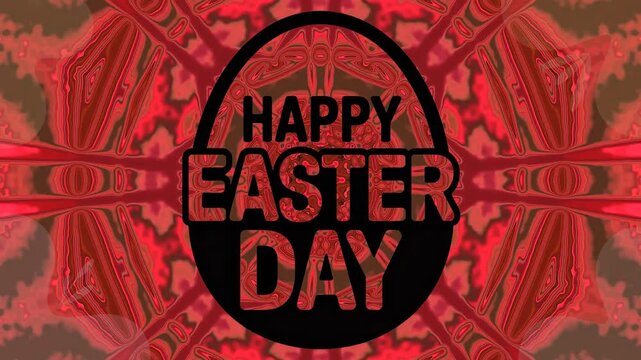 Colorful tunnel visual effects create a seamless looping screensaver for immersive experiences during various occasions