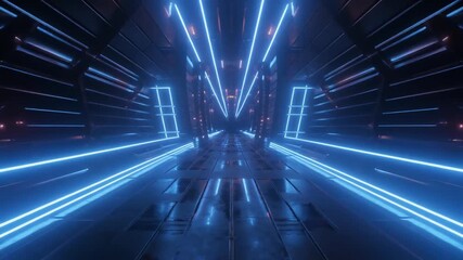 Bright light waves emitting energy in dynamic abstract pattern glowing particles radiating futuristic energy flow concept vibrant luminous digital visualization modern technology background - Powered by Adobe