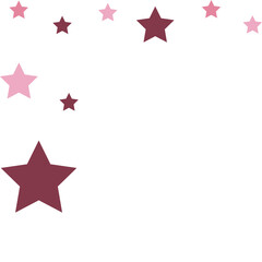 Obraz premium Happy Mothers Day Sparkle Corner