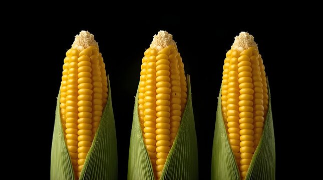 Ear of corn, Corn on the cob