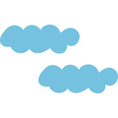 Handdrawn Painterly Cute