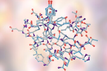 Biochemistry and Bio Molecul Background 