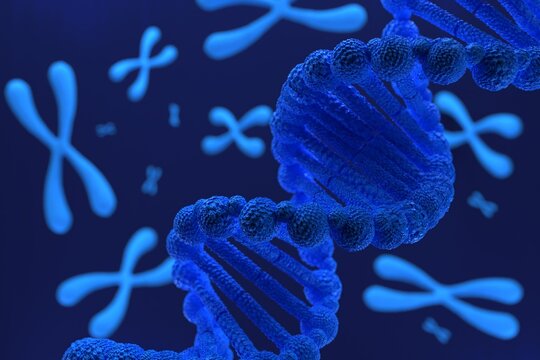 Biochemistry and Bio Molecul Background 
