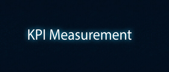 kpi measurement