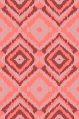 pattern batik flower damask ethnic boho ikat texture tribal geometric background