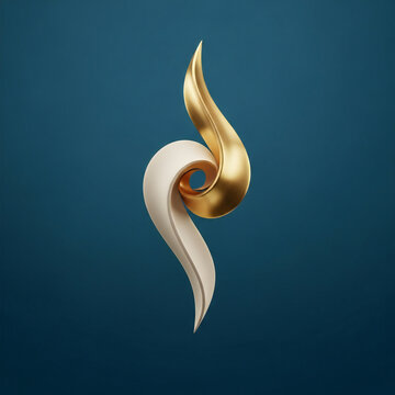 Metallic Torch Shell
