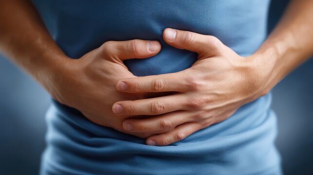 Abdominal pain relief strategies home health tips indoor personal care digestive wellness