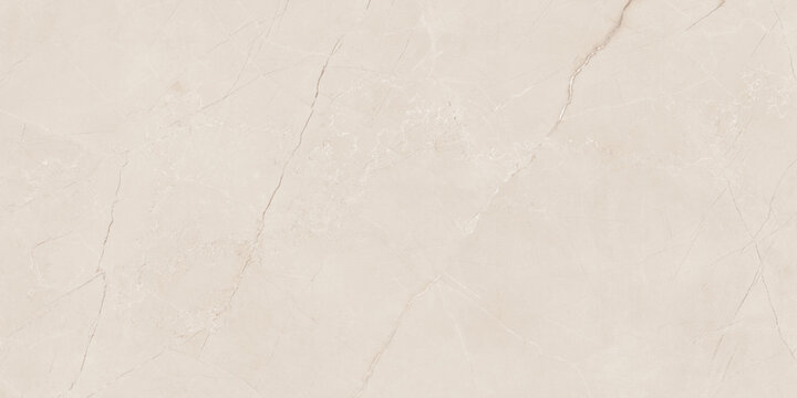 cream ivory colour torn onyx background with luxury glossy finish use for wallpaper design and tiles background