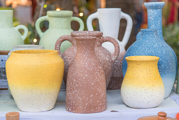 Arts, Crafts, and Traditions. Where masters from the national communities of India showcasing...