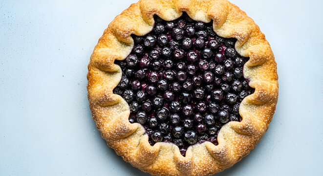 Delicious slice of homemade apple pie and cake on a white plate, a sweet dessert snack of baked fruit and pastry - Powered by Adobe