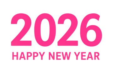 Happy New Year 2026 Greeting Text