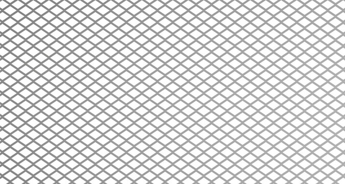 heavy-duty diamond pattern expanded metal grating for industrial safety catwalks and anti-slip flooring