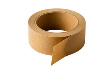 Roll of Kraft Paper Tape