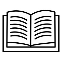 Open Book Reading Outline