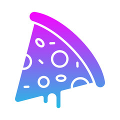 Pizza Icon