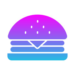 Burger Icon