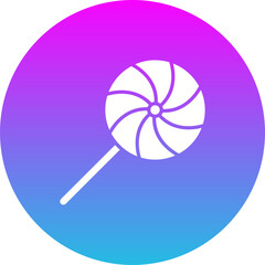 Lollipop Icon