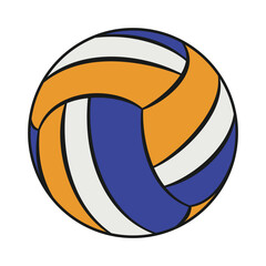 Images of Volleyball Ball Sports