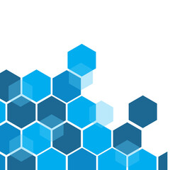 Hexagon Business Corner