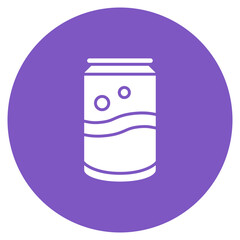 Soda can Icon
