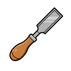 Woodworking Chisel Tool