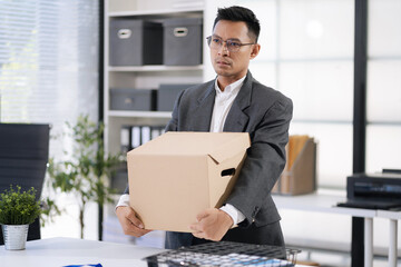 Concept of business failure and unemployment problem, unemployment stress.