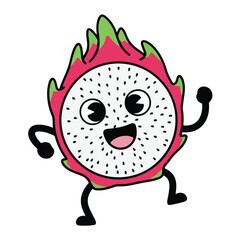 Obraz premium funny cartoon 