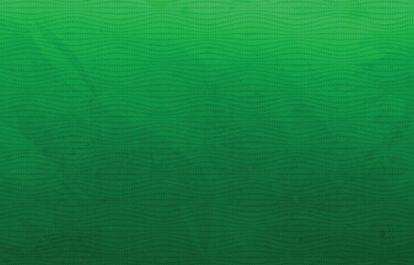 green dotted texture background