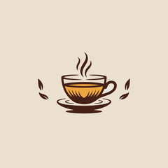 coffee cup icon