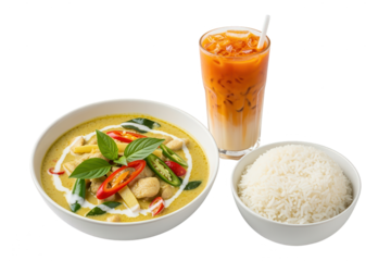 Happy Young Couple with Shopping Bag Giving Thumbs Up and Smiling