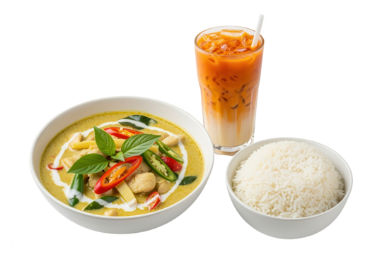 Happy Young Couple with Shopping Bag Giving Thumbs Up and Smiling