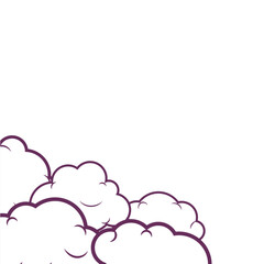 Comic Cloud Corner