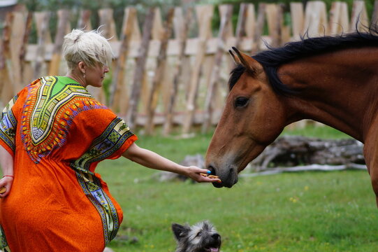 The Pure Energy of Olkhon Island