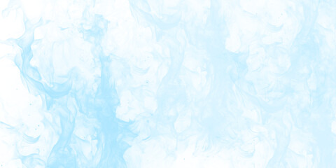 Delicate light blue watercolor background with soft texture