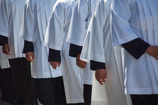 religious procession